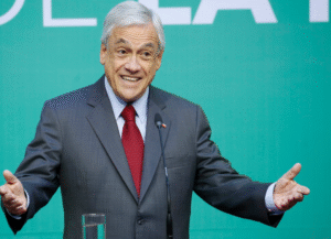 Confirman invitación al Presidente Piñera por inicio de conmemoración 500 años