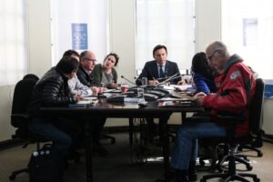 Aprueban rebaja de 50% a licencias de conducir para adultos mayores