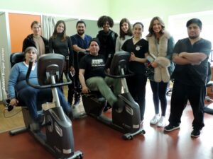 Hoy se realiza el Fashion Show en ayuda de las Jornadas por la Rehabilitación