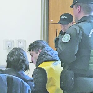 Más de un año y medio de cárcel para vendedor de cocaína