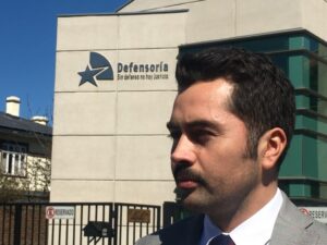 Corte Suprema absolvió a joven que había sido  condenado por violar a sus sobrinos de 4 y 6 años
