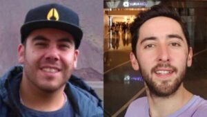 Reunión clave por chilenos detenidos en Malasia