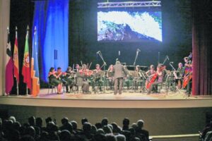 Hoy continúan actividades de lanzamiento de la Conmemoración de los 500 años