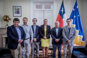 “Al igual que el resto no conocíamos el famoso Plan Regional”