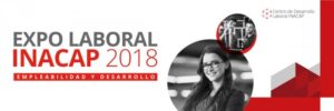 Expo Laboral Inacap 2018 ofrecerá más de 300 puestos de trabajo