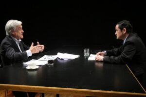 “Desde Magallanes, a través de la telemedicina, vamos a ser capaces de acceder a los mejores especialistas en Chile”