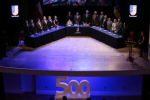Consejeros regionales plantean reparos al Plan Magallanes