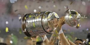 FIFA prepara cambios del cielo a la tierra en la Copa Libertadores