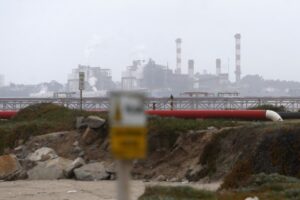 Advierten que norma chilena de emisiones “es menos exigente que la recomendada por la OMS”