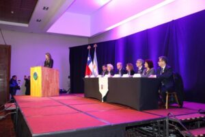 Autoridades regionales fortalecen vínculos para potenciar desarrollo estratégico