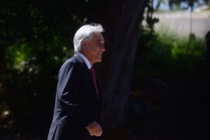 Magallánicos realizaron propuestas para  el desarrollo regional al Presidente Piñera
