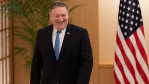 Pompeo y Kim acuerdan en sostener “cuanto antes” nueva cumbre entre EE.UU. y Corea del Norte