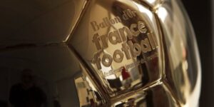 France Football reveló los nominados para ganar el Balón de Oro