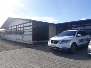 Municipio presentará querella por reiterados robos en colegio puntarenense