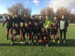 Liga Leñadura: equipos se juegan el todo  o nada para seguir luchando por el título