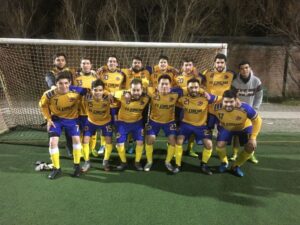 Liga Leñadura Young: Wood y Barrio Bajo comandan las posiciones de sus grupos