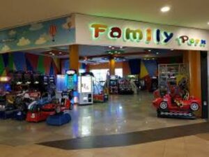 Family Park se renueva y lanza campaña “Todos a Jugar”