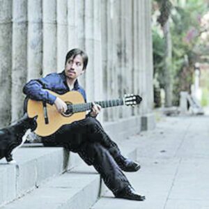 Destacados músicos realizarán concierto junto a Javier Contreras