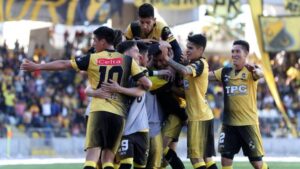 Coquimbo va por la gloria y el retorno a Primera División