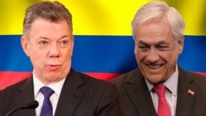Juan Manuel Santos explica por qué su país se retiró del Pacto de Bogotá