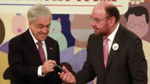 Las claves de uno de los proyectos estrella del Presidente Piñera  para combatir la pobreza