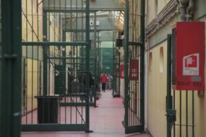 42 reos de Magallanes buscan libertad condicional