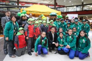 Celebraron Día Nacional del Guardaparques