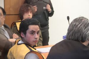 Por Ley Emilia envían a la cárcel a conductor ebrio por responsabilidad en muerte de joven estudiante de Inacap