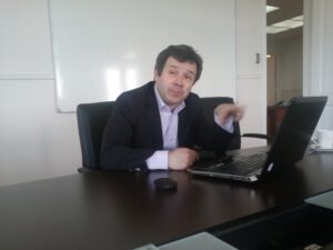 Exseremi cuestiona alza de 3,2% en presupuesto 2019