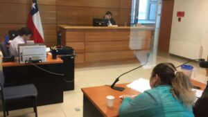 Dueña de embarcación condenada por  vender licencias falsas a buzos mariscadores
