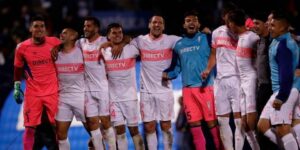 La UC se prueba la corona a falta de 2 fechas