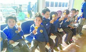 Edelmag selló compromiso con las Jornadas por la Rehabilitación en Magallanes