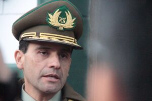 General de Carabineros asegura que se está evaluando llegada de nuevo comisario a Punta Arenas