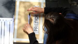 Polémica por acusaciones de abuso sexual marcan elecciones de la FEUC