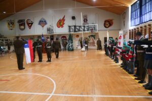 Brigadas Integrales Escolares celebraron su día premiando a sus integrantes destacados