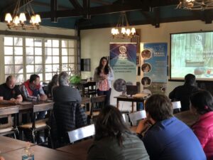 Lanzan manual de buenas prácticas en torno a la lana y la esquila