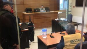 Ocho años de cárcel para padre que embarazó a su hija esquizofrénica