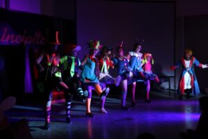 Hoy se presenta musical “El Principito” en Punta Arenas