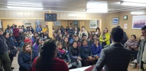 Cerca de 200 familias estafadas por “la casa propia” recuperan sus terrenos