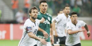 Se acabó el sueño albo: Colo Colo quedó eliminado de la Libertadores