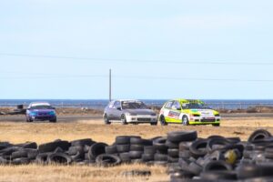68 pilotos confirman su presencia en el automovilismo regional