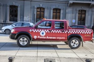 Seguridad, áreas verdes y cultura como prioridades