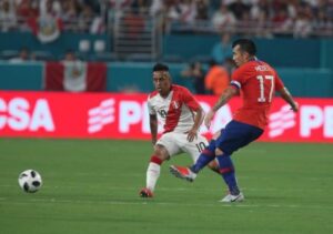 Medel a los nuevos: “Acá se viene a ganar y no a pasear”