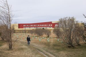 PRI insiste en “aprovechamiento  político” en la U. de Magallanes