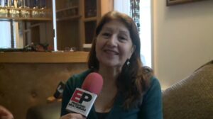Mujer de 62 años termina cuarto medio y rendirá la PSU
