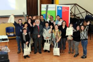 Familias se beneficiaron  con Programa de Eco Alfabetización Energética