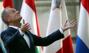 Presidente del Consejo Europeo cree que  el fracaso de las negociaciones del Brexit  es ahora “más probable que nunca”