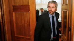 Aplican discusión inmediata a proyecto que aumenta recursos para el Sename