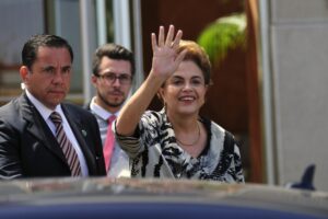 PT cuestiona  procesamiento de Lula y Dilma Rousseff