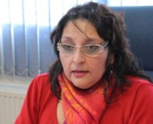 “Sorprende y molesta que Francia le haya otorgado asilo político a Palma Salamanca”